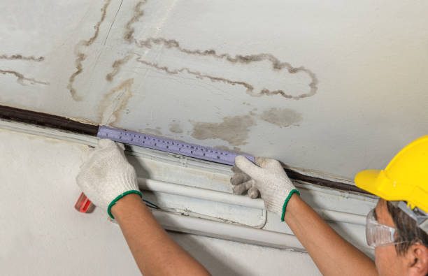 24/7 Emergency Water Damage Restoration experts in Marion, MA